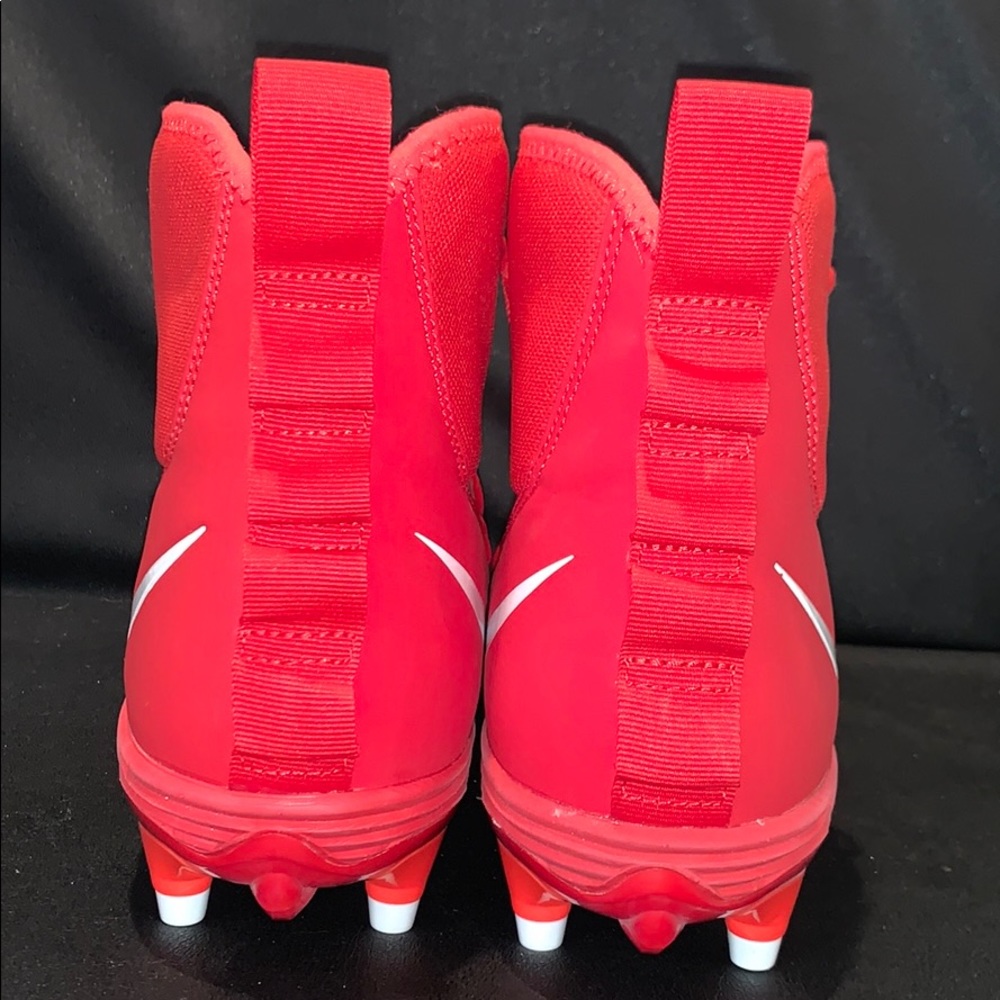 Nike Force Savage Varsity TD Football Cleat - Picture 4 of 6